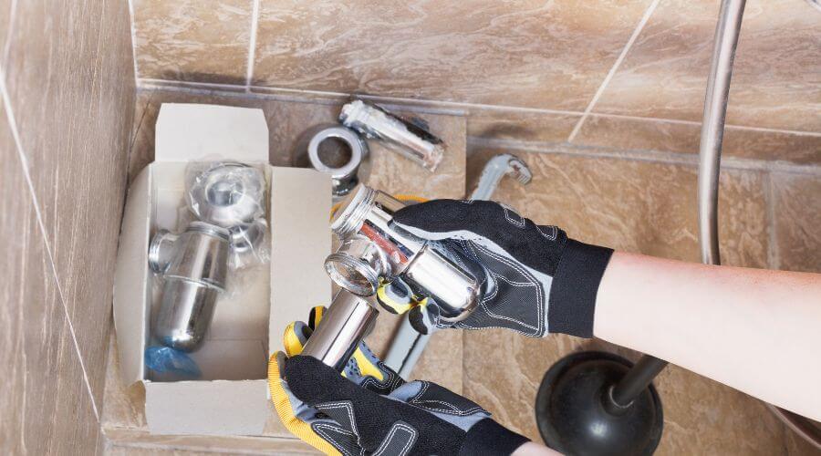 Professional Storm Sewer Service in Table Grove, IL